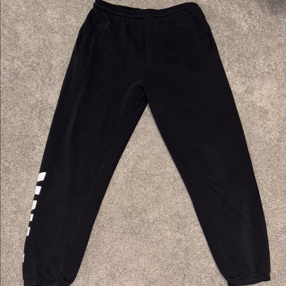 PINK joggers